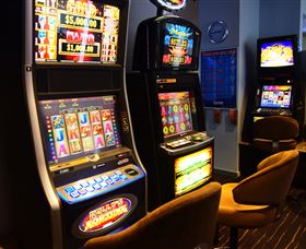 Campbell Town Hotel - New Castle Holiday 4