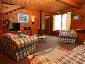 Rosie's Cottage And Town House - New Castle Holiday 1