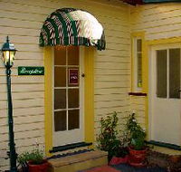 Ross BB Accommodation - New Castle Holiday