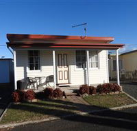 Moomba Holiday and Caravan Park - New Castle Holiday