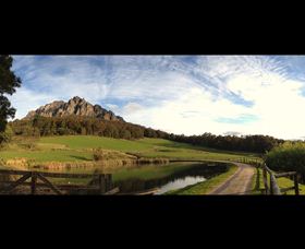 Silver Ridge Retreat - New Castle Holiday 2