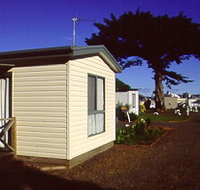 Abel Tasman Caravan Park - New Castle Holiday