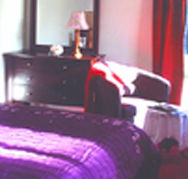 Sweets Hill Bed and Breakfast - New Castle Holiday