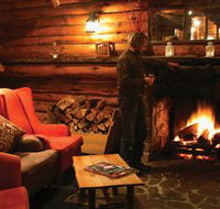 Lemonthyme Wilderness Retreat - New Castle Holiday