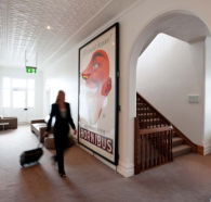 Ikon hotel - New Castle Holiday