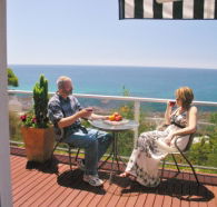 Seawatch Bed and Breakfast - New Castle Holiday