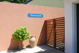 Seawatch Bed And Breakfast - New Castle Holiday 1