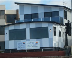Burnie By The Bay Holiday Apartments - New Castle Holiday 0