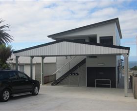 Burnie By The Bay Holiday Apartments - New Castle Holiday 1