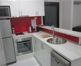 Burnie By The Bay Holiday Apartments - New Castle Holiday 2
