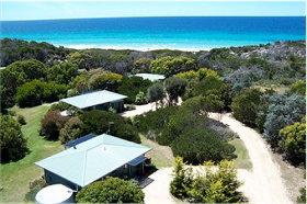 Sandpiper Ocean Cottages - New Castle Holiday 0
