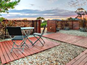 Hazards Escape - New Castle Holiday 0