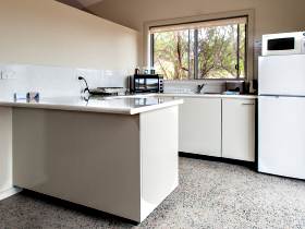 Hazards Escape - New Castle Holiday 1