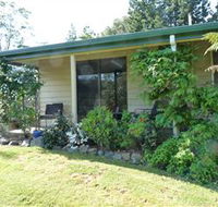 Rowes Retreat Bed and Breakfast - New Castle Holiday