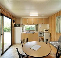Burnie Holiday Caravan Park - New Castle Holiday