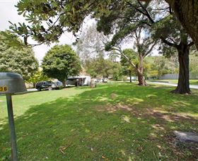 Burnie Holiday Caravan Park - New Castle Holiday 1
