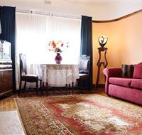 Apartments Down Town - New Castle Holiday