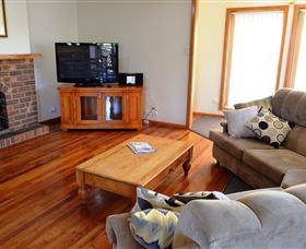 Freycinet Sands - New Castle Holiday 1