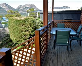 Freycinet Sands - New Castle Holiday 4