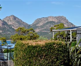 Freycinet Sands - New Castle Holiday 5
