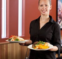 Edgewater - New Castle Holiday