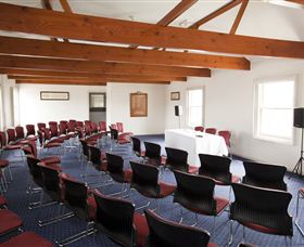 Edgewater - New Castle Holiday 2