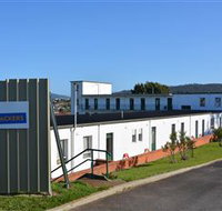 Tasman Backpackers - New Castle Holiday