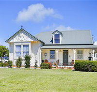 Port Masters Lodgings - The - New Castle Holiday