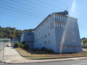 Menai Hotel Motel And Function Centre - New Castle Holiday 1