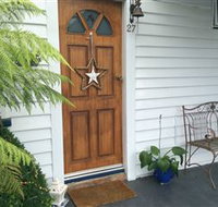 Devonport Bed and Breakfast - New Castle Holiday