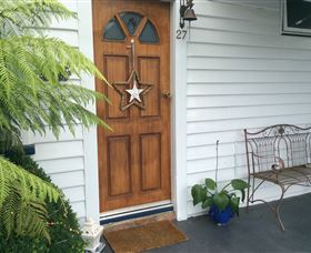 Devonport Bed And Breakfast - New Castle Holiday 0