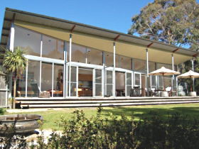 Goulds Country TAS New Castle Holiday