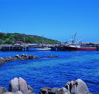 Gullhaven - New Castle Holiday