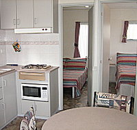 Bass Cabins King Island - New Castle Holiday