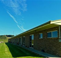 Island Breeze Motel - New Castle Holiday