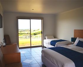 Island Breeze Motel - New Castle Holiday 1