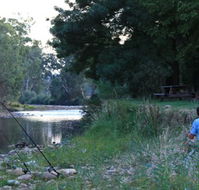 Gentle Annie Caravan and Camping Reserve - New Castle Holiday
