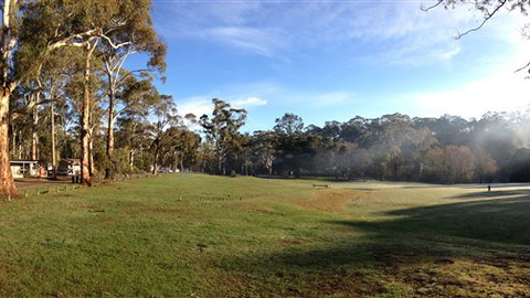 Jubilee Lake Holiday Park - New Castle Holiday 4