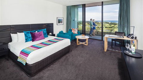 RACV Torquay Resort - New Castle Holiday 1