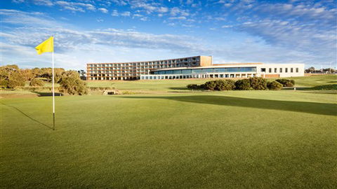 RACV Torquay Resort - New Castle Holiday 0