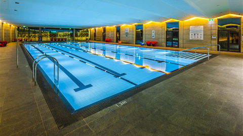 RACV Torquay Resort - New Castle Holiday 4