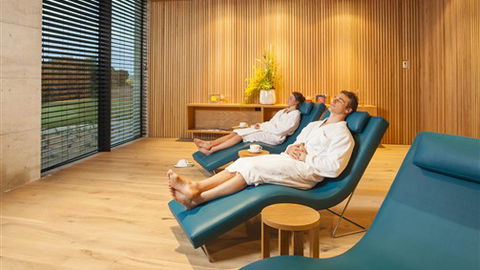 RACV Torquay Resort - New Castle Holiday 3