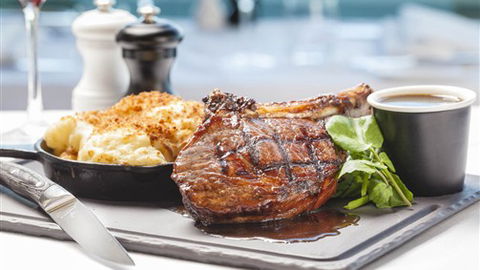 RACV Torquay Resort - New Castle Holiday 6