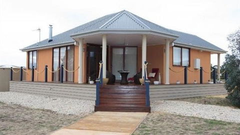 Aurora Cottages - New Castle Holiday 0