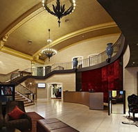 Royce Hotel - New Castle Holiday