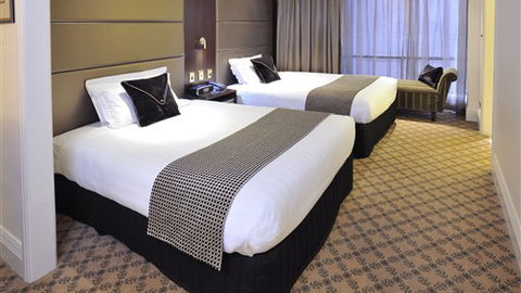 Stamford Plaza Melbourne - New Castle Holiday 1