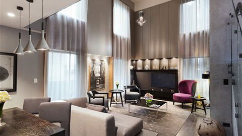 Stamford Plaza Melbourne - New Castle Holiday 2