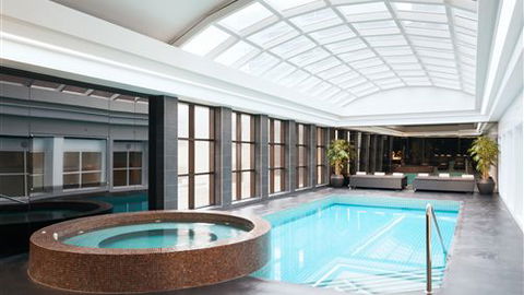 Stamford Plaza Melbourne - New Castle Holiday 3