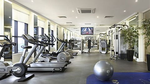 Stamford Plaza Melbourne - New Castle Holiday 4