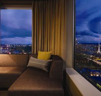 Grand Hyatt Melbourne - New Castle Holiday